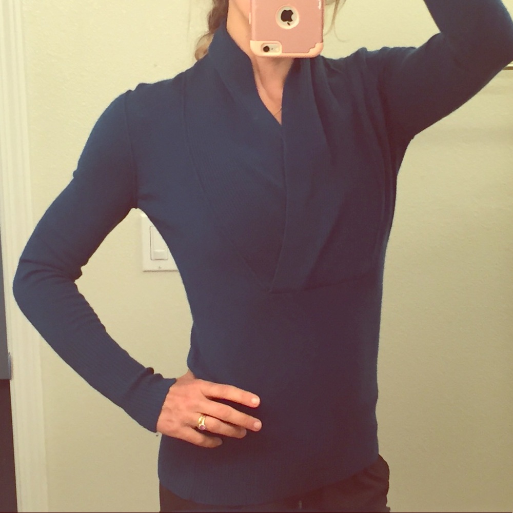 Banana Republic Sweater